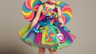 Photo of Оригинальные костюмы для детей