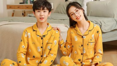 Photo of Советы по выбору пижамы для ребенка