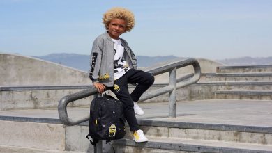 Photo of Стритстайл в детской спортивной моде