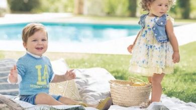 Photo of Как выбрать домашнюю одежду для детей