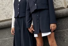 Photo of Школьная верхняя одежда для детей