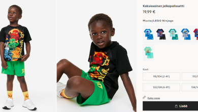 Photo of Топ 10 брендов детской одежды