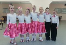 Photo of Современный стиль для маленьких спортсменов