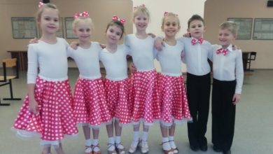 Photo of Современный стиль для маленьких спортсменов