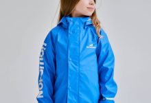 Photo of Водонепроницаемые куртки для детей