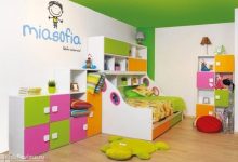 Photo of Широкий выбор мебели для детской комнаты в интернет-магазине MiaSofia