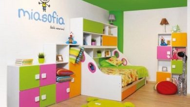 Photo of Широкий выбор мебели для детской комнаты в интернет-магазине MiaSofia